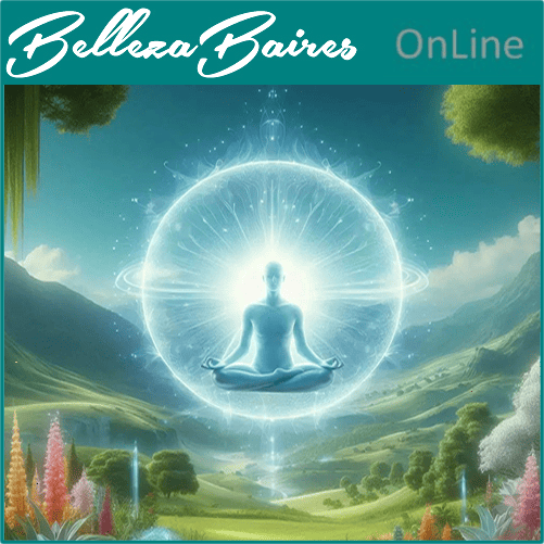 Curso Online de Sintonización Cambia tu Poder de Energía